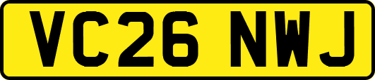 VC26NWJ