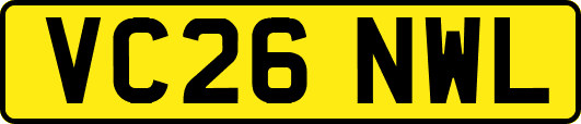 VC26NWL