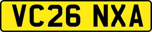 VC26NXA