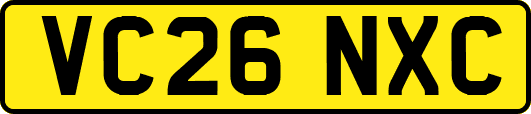 VC26NXC