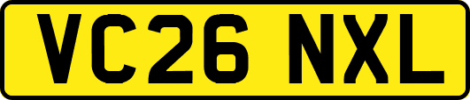 VC26NXL