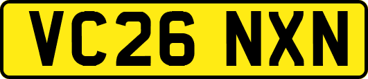 VC26NXN