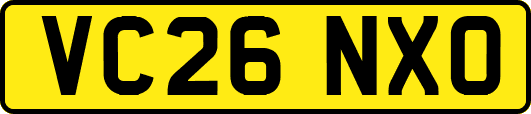 VC26NXO
