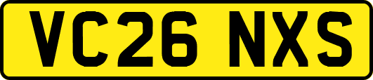 VC26NXS