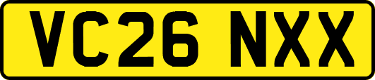 VC26NXX