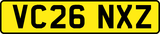VC26NXZ