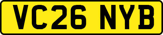 VC26NYB