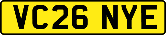 VC26NYE