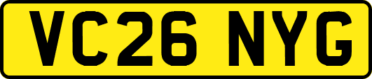 VC26NYG