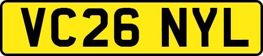 VC26NYL