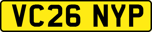 VC26NYP