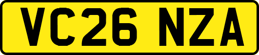 VC26NZA