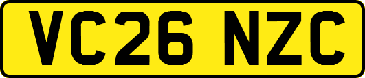 VC26NZC