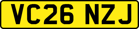 VC26NZJ