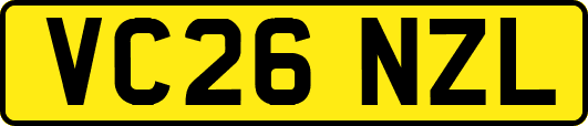 VC26NZL
