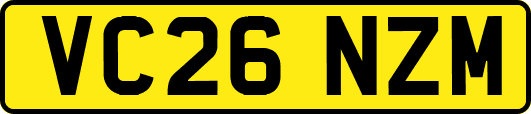 VC26NZM