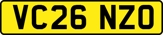VC26NZO