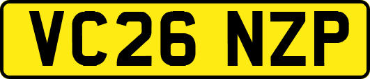 VC26NZP