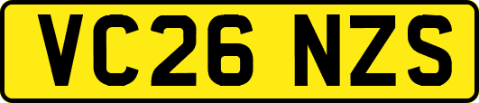 VC26NZS