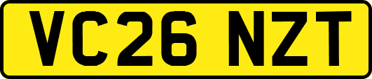 VC26NZT