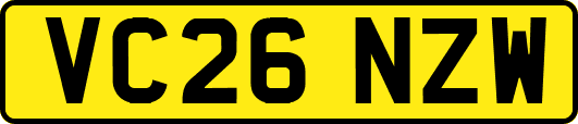 VC26NZW