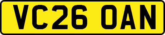VC26OAN
