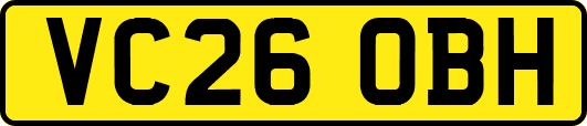 VC26OBH