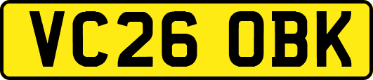 VC26OBK