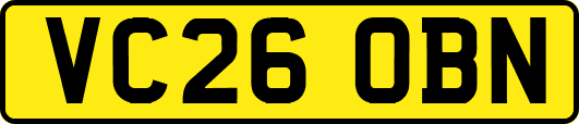 VC26OBN
