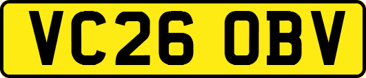 VC26OBV
