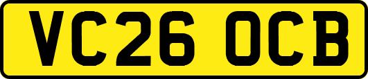 VC26OCB