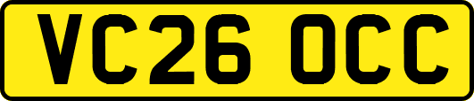 VC26OCC