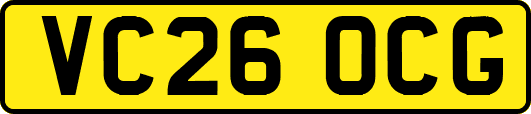 VC26OCG