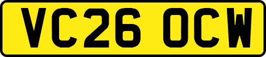 VC26OCW