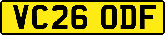 VC26ODF