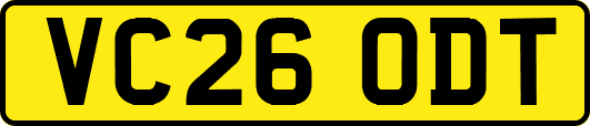 VC26ODT