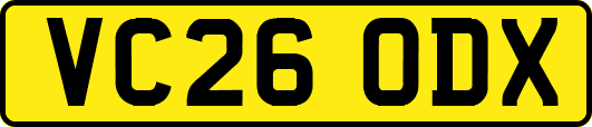 VC26ODX