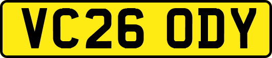 VC26ODY