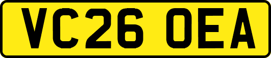 VC26OEA