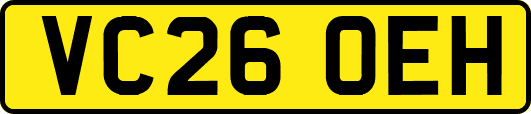 VC26OEH
