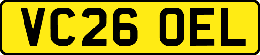 VC26OEL