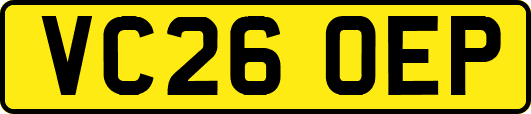 VC26OEP