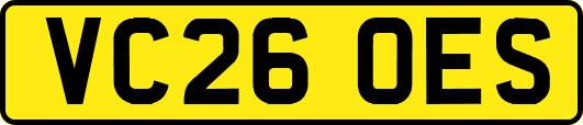VC26OES