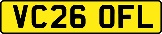 VC26OFL