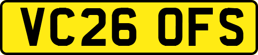 VC26OFS