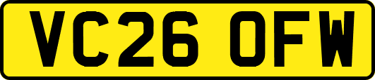 VC26OFW