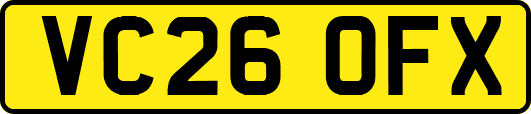 VC26OFX