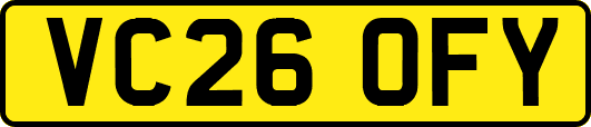 VC26OFY