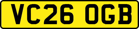 VC26OGB