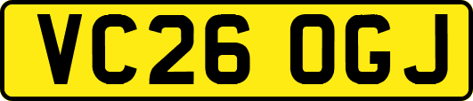 VC26OGJ